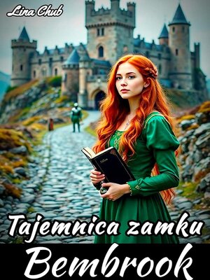 cover image of Tajemnica zamku Bembrook